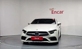Mercedes-Benz CLS 300 d AMG Line / BURMESTER / ������� | Mobile.bg � ����� ������ 3