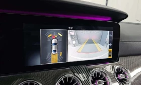 Mercedes-Benz CLS 300 d AMG Line / BURMESTER / ������� | Mobile.bg � ����� ������ 15