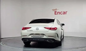 Mercedes-Benz CLS 300 d AMG Line / BURMESTER / ������� | Mobile.bg � ����� ������ 4