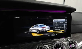Mercedes-Benz CLS 300 d AMG Line / BURMESTER / ������� | Mobile.bg � ����� ������ 16