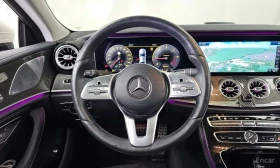 Mercedes-Benz CLS 300 d AMG Line / BURMESTER / ������� | Mobile.bg � ����� ������ 13