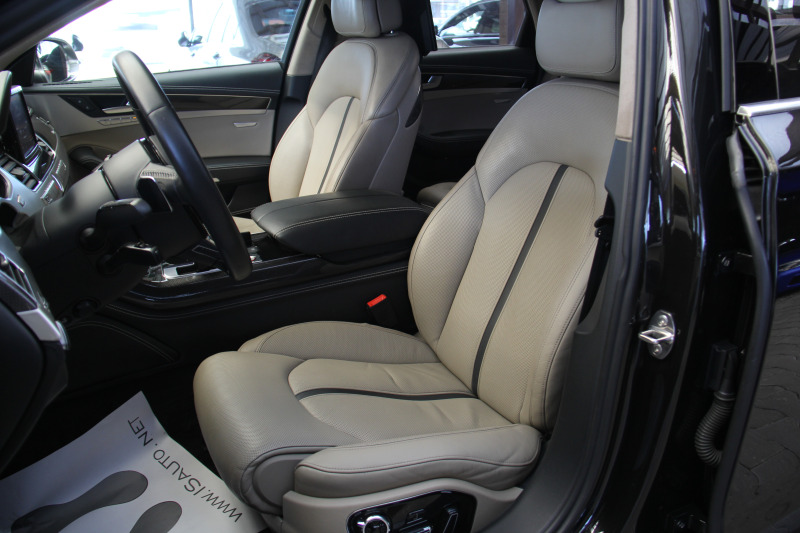 Audi S8 Exclusive/Bose/RSE/Alcantar/Carbon/Keramik, снимка 8 - Автомобили и джипове - 45647491