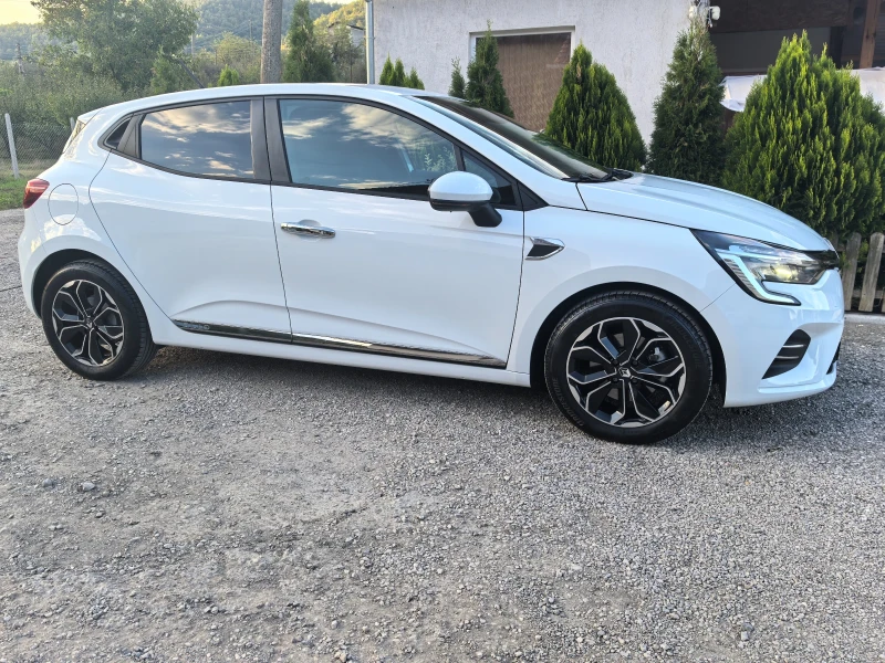 Renault Clio 14700км.1.6 Aut.E-tech/Hybrid, снимка 1 - Автомобили и джипове - 47428329