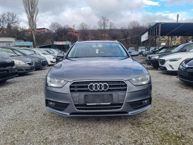 Audi A4 2.0TDI* ТОП* Facelift* , снимка 2 - Автомобили и джипове - 48360552