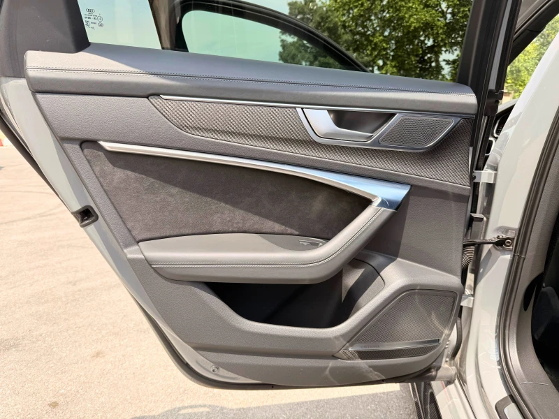 Audi Rs6 Mansory, снимка 15 - Автомобили и джипове - 52273116