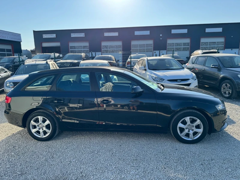 Audi A4 2, 0TDI Quattro, снимка 7 - Автомобили и джипове - 50800348