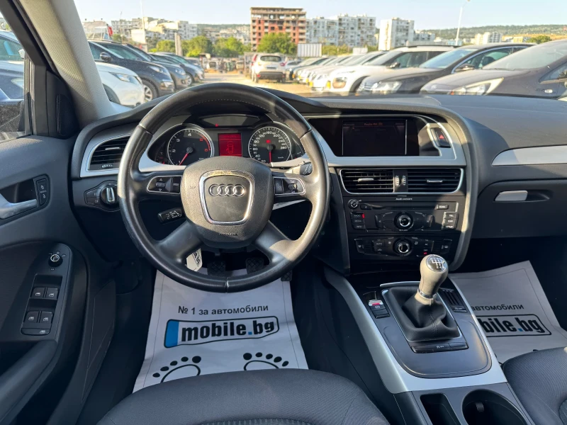 Audi A4 2, 0TDI Quattro, снимка 11 - Автомобили и джипове - 50800348