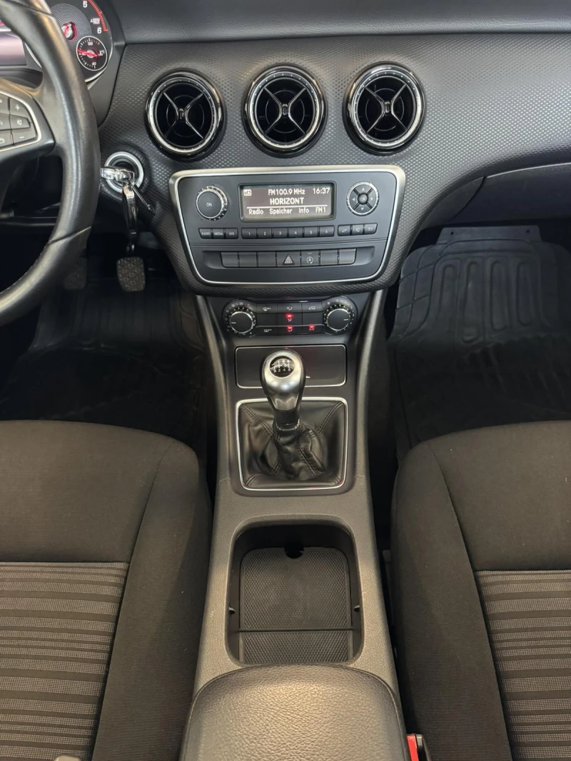 Mercedes-Benz A 160 CDI , снимка 10 - Автомобили и джипове - 51596890