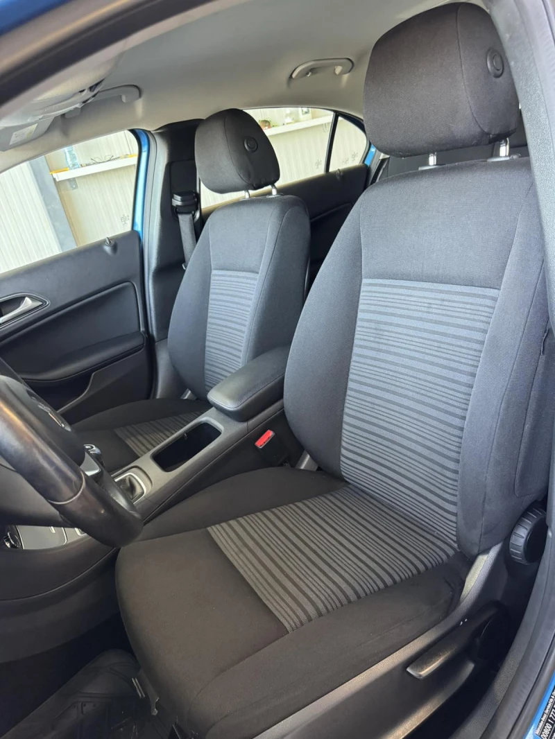 Mercedes-Benz A 160 CDI , снимка 8 - Автомобили и джипове - 51596890