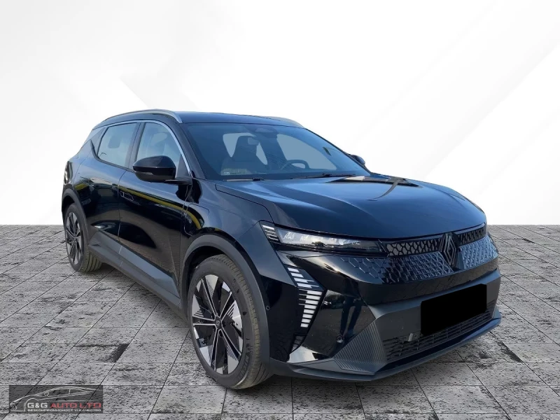 Renault Scenic E-TECH/170HP/EV60/COMFORT/ACC/CARPLAY/KLESS/903f, снимка 2 - Автомобили и джипове - 52279398