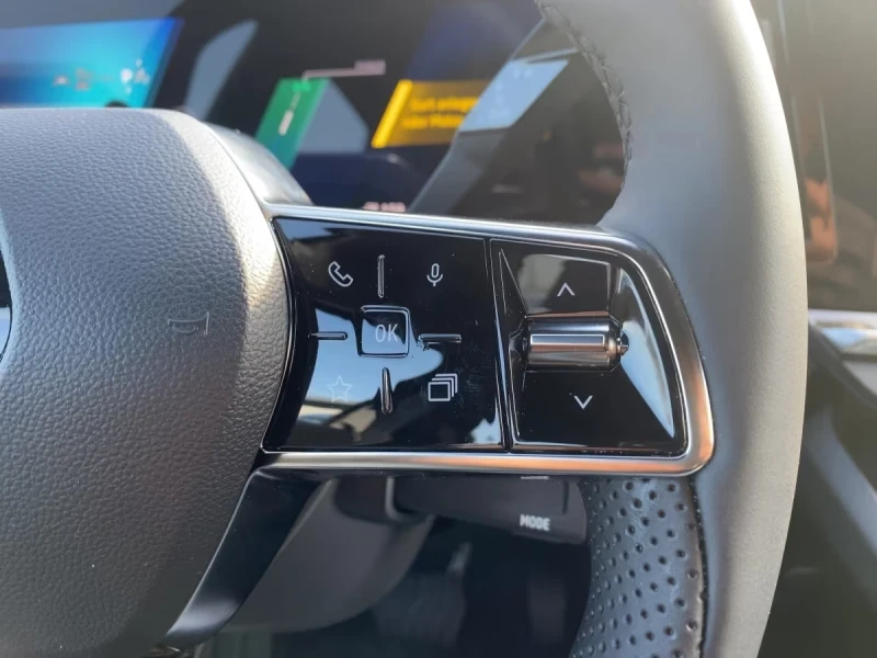 Renault Scenic E-TECH/170HP/EV60/COMFORT/ACC/CARPLAY/KLESS/903f, снимка 11 - Автомобили и джипове - 52279398