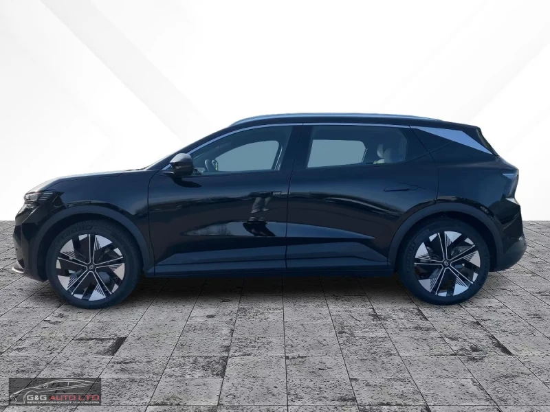 Renault Scenic E-TECH/170HP/EV60/COMFORT/ACC/CARPLAY/KLESS/903f, снимка 3 - Автомобили и джипове - 52279398