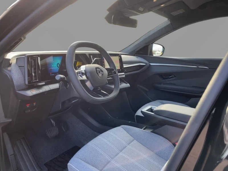 Renault Scenic E-TECH/170HP/EV60/COMFORT/ACC/CARPLAY/KLESS/903f, снимка 7 - Автомобили и джипове - 52279398