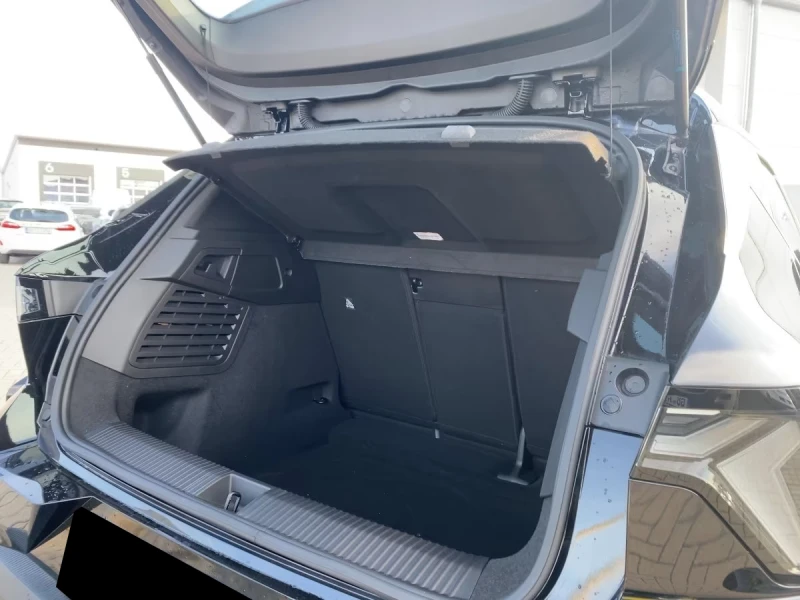 Renault Scenic E-TECH/170HP/EV60/COMFORT/ACC/CARPLAY/KLESS/903f, снимка 6 - Автомобили и джипове - 52279398