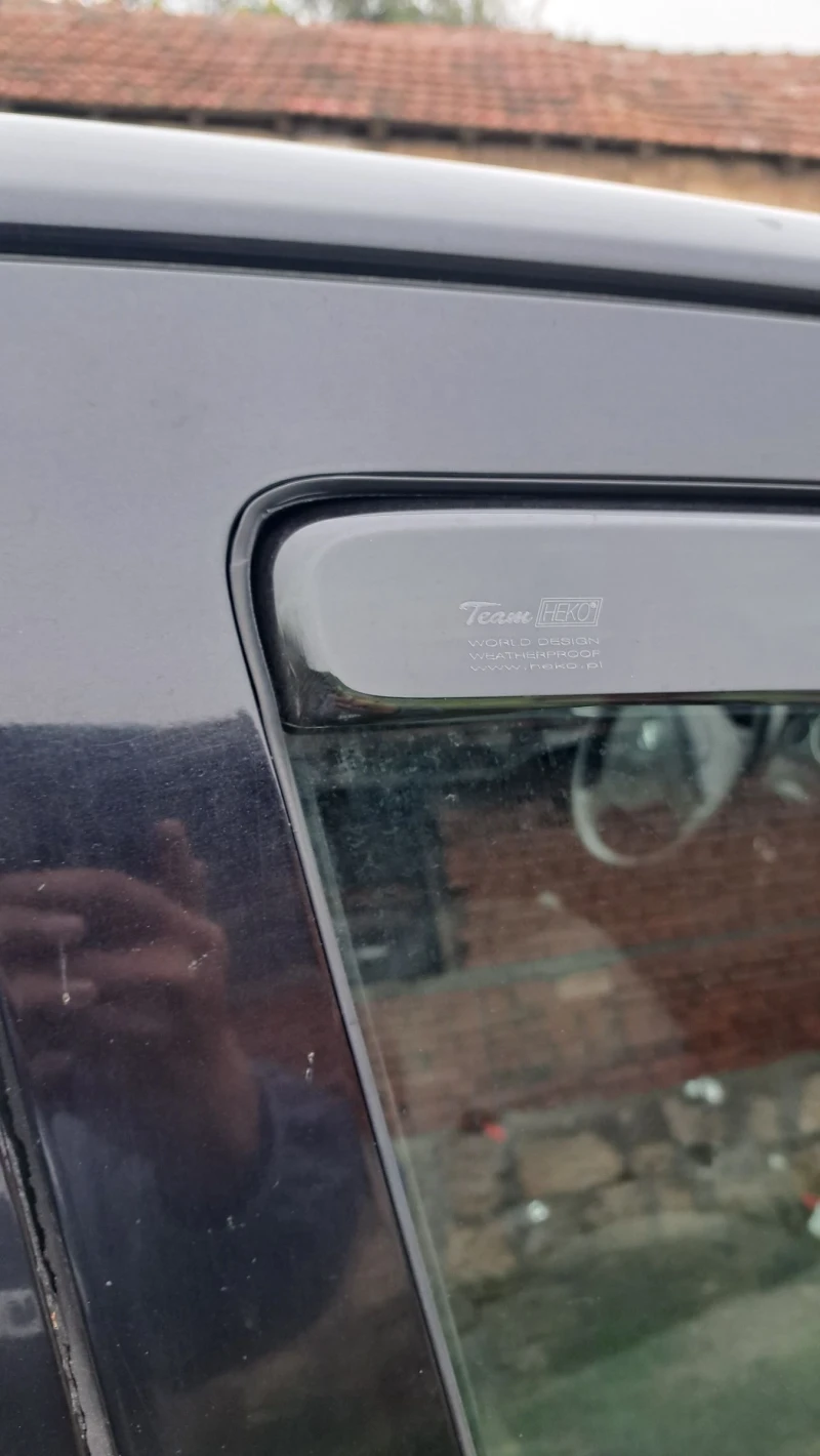 Opel Meriva 1.6i, снимка 9 - Автомобили и джипове - 52513017