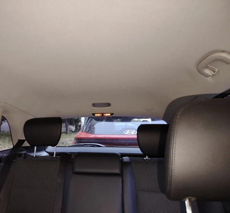 Mercedes-Benz B 200 CDI, снимка 7 - Автомобили и джипове - 52851683