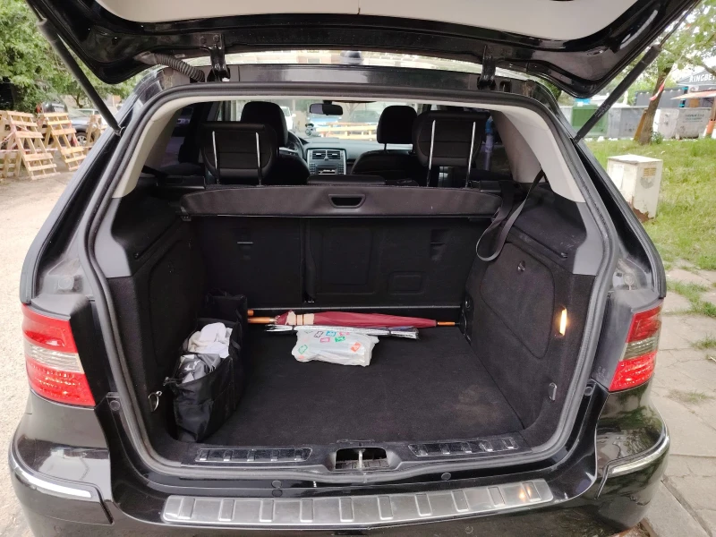 Mercedes-Benz B 200 CDI, снимка 8 - Автомобили и джипове - 52851683