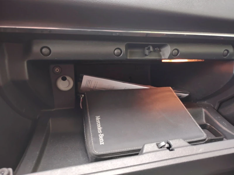 Mercedes-Benz B 200 CDI, снимка 11 - Автомобили и джипове - 52851683