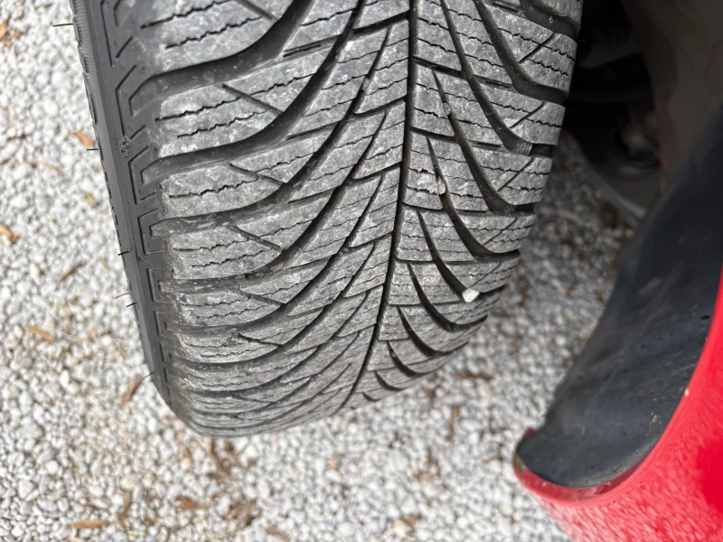 Fiat Qubo 1.3MJET, снимка 13 - Автомобили и джипове - 52535975