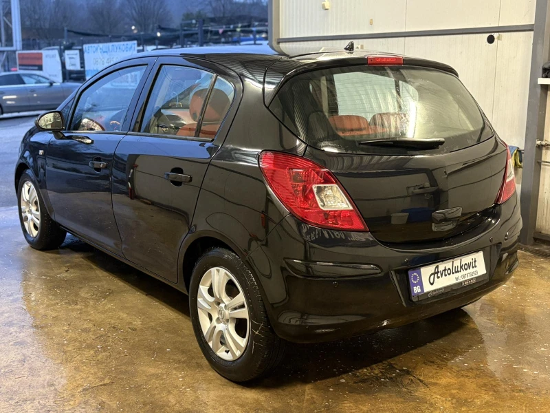 Opel Corsa 1.3CDTI  , снимка 4 - Автомобили и джипове - 52664712