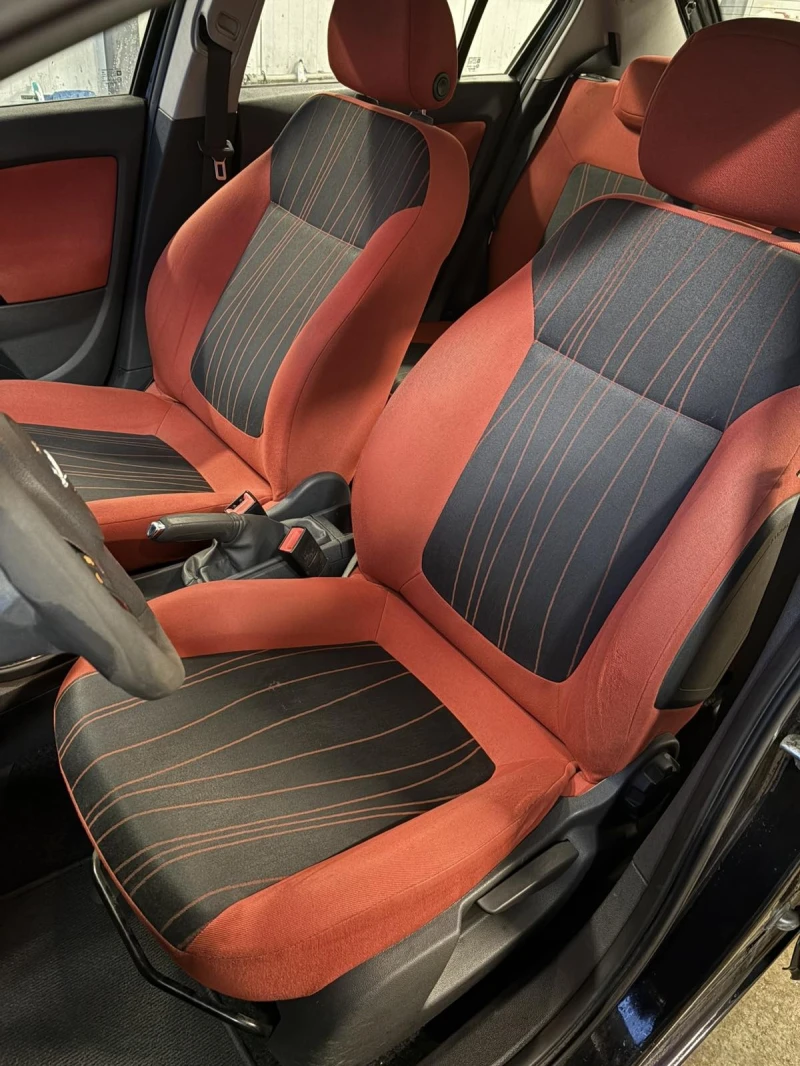 Opel Corsa 1.3CDTI  , снимка 8 - Автомобили и джипове - 52664712