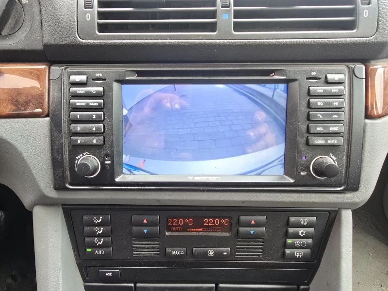 BMW 530, снимка 12 - Автомобили и джипове - 52847853