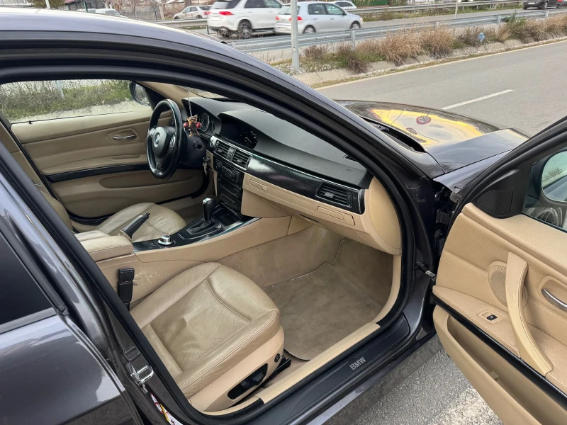 BMW 325 E90, снимка 9 - Автомобили и джипове - 52977015