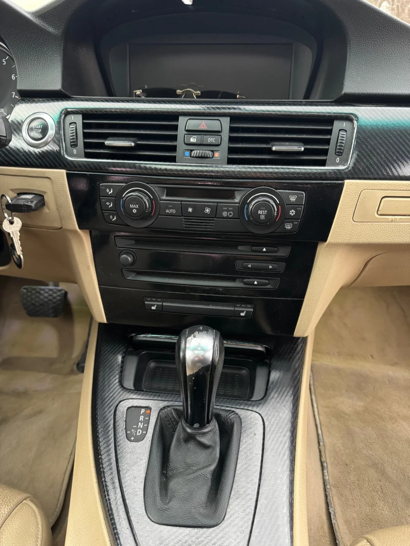 BMW 325 E90, снимка 6 - Автомобили и джипове - 52977015