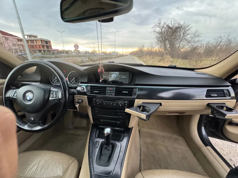 BMW 325 E90, снимка 5 - Автомобили и джипове - 52977015