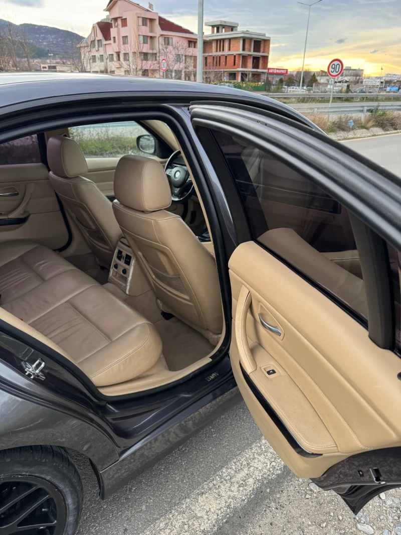 BMW 325 E90, снимка 10 - Автомобили и джипове - 52977015