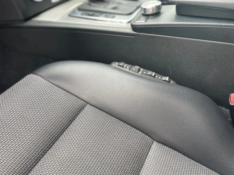 Mercedes-Benz C 350 Avantgarde, снимка 12 - Автомобили и джипове - 53060418