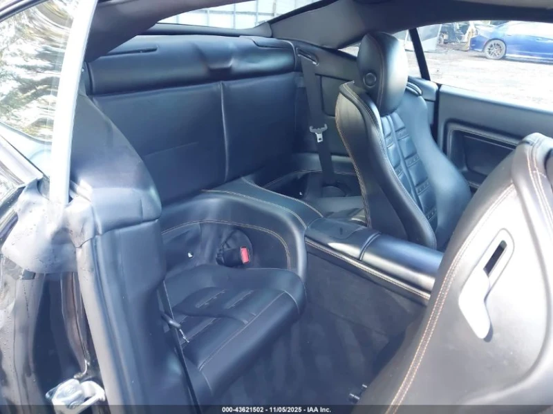 Ferrari California 4.3L V-8 DI, DOHC, VVT, 483HP Rear Wheel Drive, снимка 15 - Автомобили и джипове - 53077009