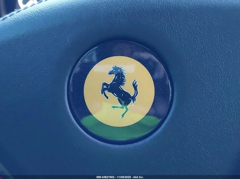 Ferrari California 4.3L V-8 DI, DOHC, VVT, 483HP Rear Wheel Drive, снимка 4 - Автомобили и джипове - 53077009