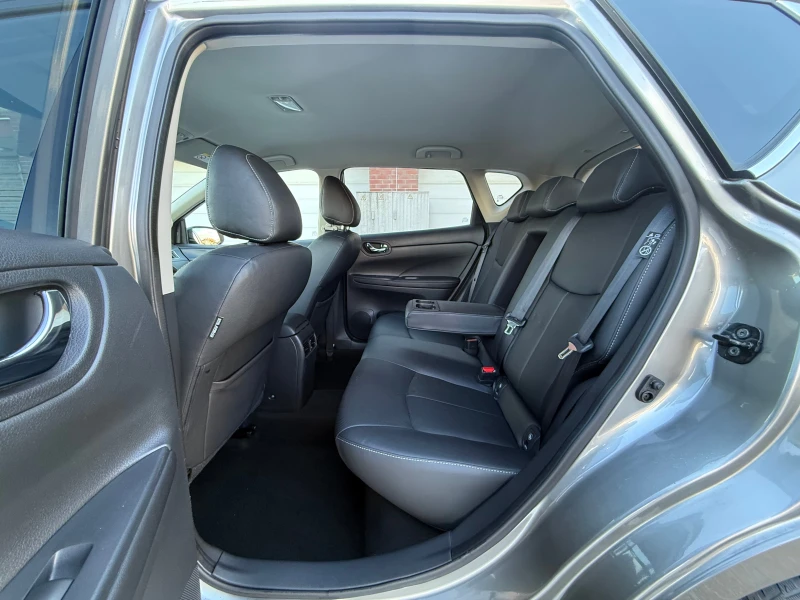 Nissan Pulsar ШВЕЙЦАРИЯ-120х.к-TOP, снимка 15 - Автомобили и джипове - 53082478