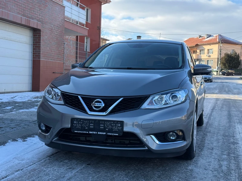 Nissan Pulsar ШВЕЙЦАРИЯ-120х.к-TOP