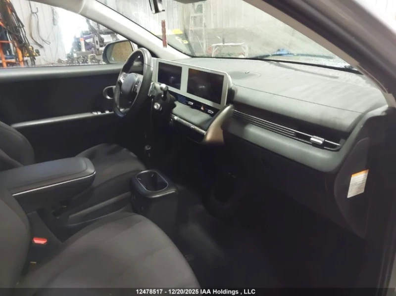 Hyundai Ioniq 5 Preferred Long Range AWD, снимка 7 - Автомобили и джипове - 53099798