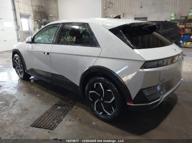 Hyundai Ioniq 5 Preferred Long Range AWD, снимка 4 - Автомобили и джипове - 53099798