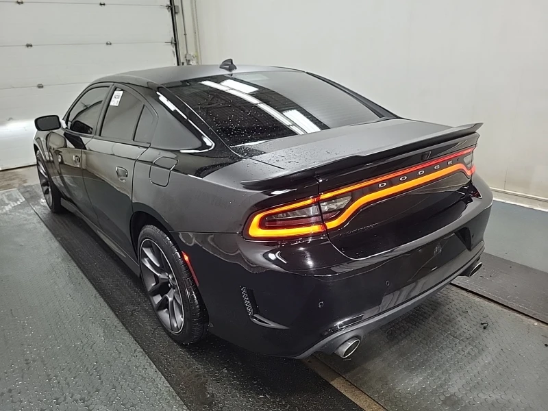Dodge Charger R/T DAYTONA * * CARFAX * * АВТО КРЕДИТ * * , снимка 5 - Автомобили и джипове - 53103667