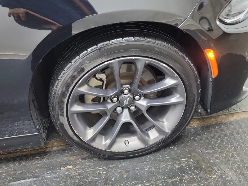 Dodge Charger R/T DAYTONA * * CARFAX * * АВТО КРЕДИТ * * , снимка 11 - Автомобили и джипове - 53103667