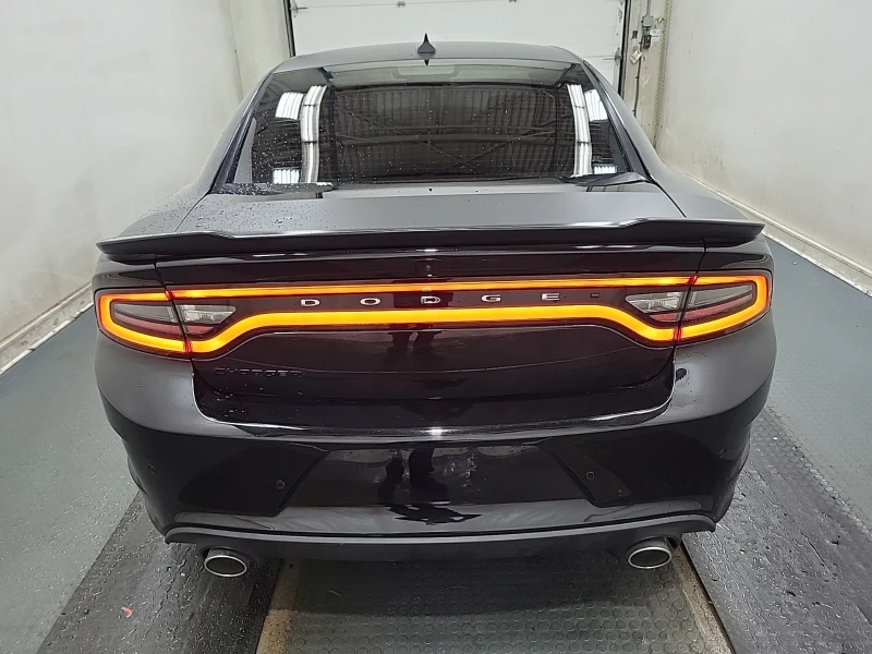 Dodge Charger R/T DAYTONA * * CARFAX * * АВТО КРЕДИТ * * , снимка 4 - Автомобили и джипове - 53103667