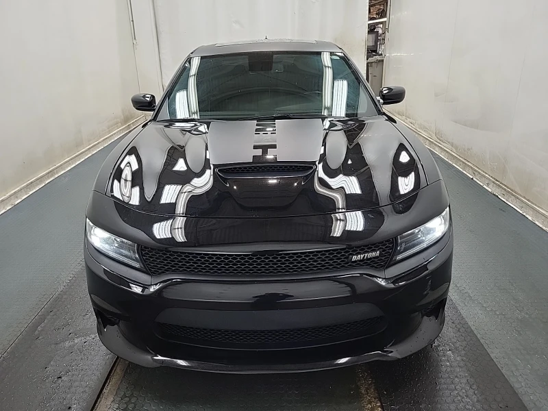 Dodge Charger R/T DAYTONA * * CARFAX * * АВТО КРЕДИТ * * , снимка 2 - Автомобили и джипове - 53103667