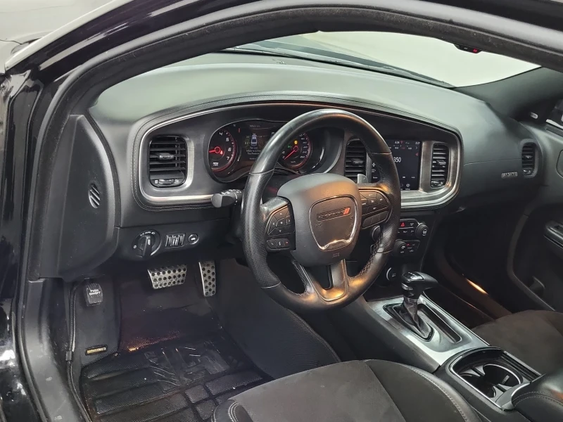 Dodge Charger R/T DAYTONA * * CARFAX * * АВТО КРЕДИТ * * , снимка 7 - Автомобили и джипове - 53103667
