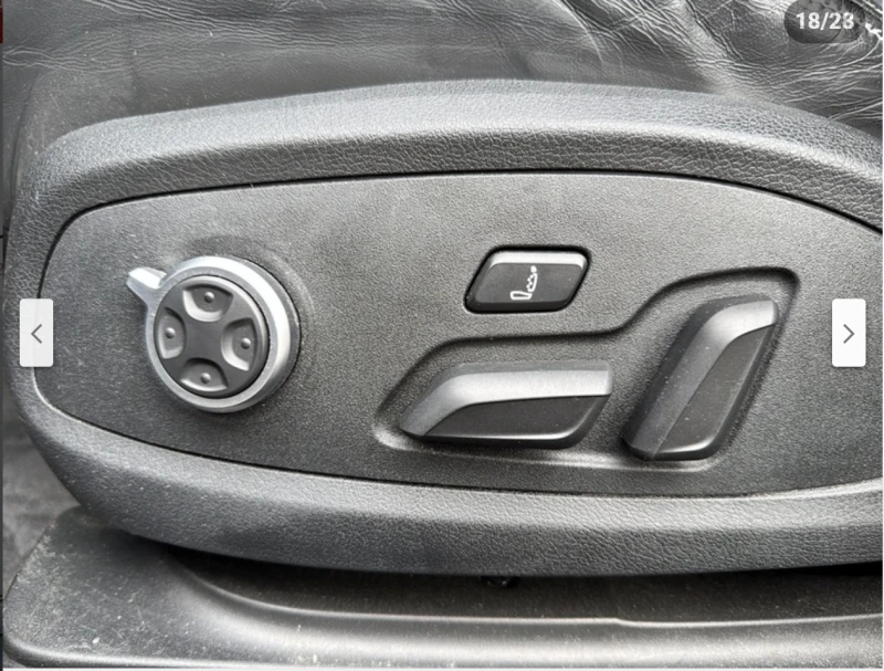 Audi S4 BANG* OLUFSEN* ДИСТРОНИК* ПАНОРАМА* , снимка 10 - Автомобили и джипове - 53112202