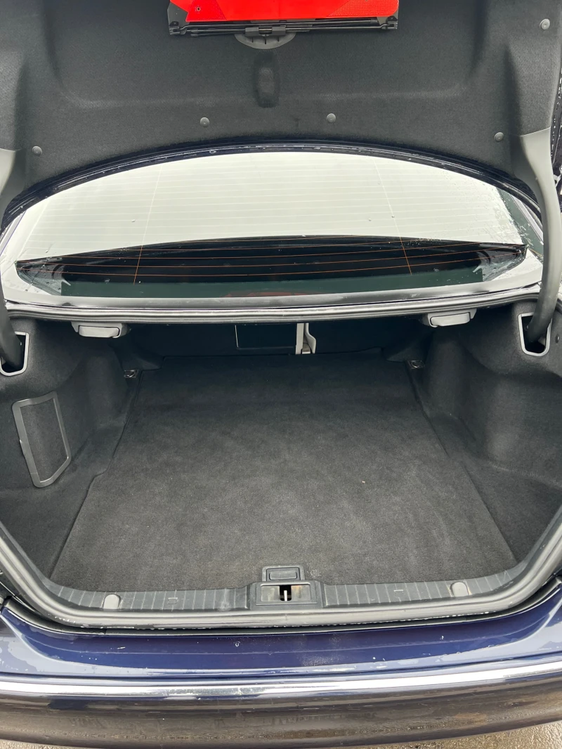 Mercedes-Benz E 270, снимка 9 - Автомобили и джипове - 53275237