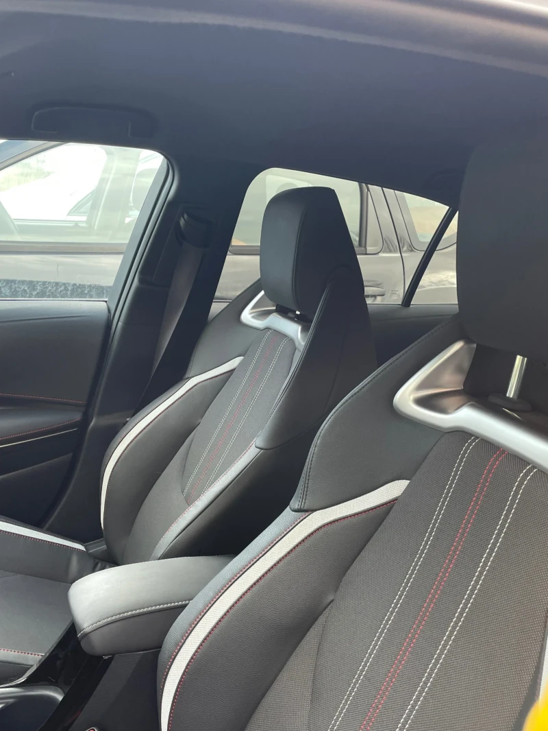 Toyota Corolla GR, снимка 9 - Автомобили и джипове - 53292274