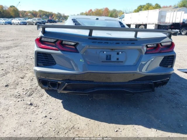 Chevrolet Corvette Stringray 2LT | Mobile.bg   8