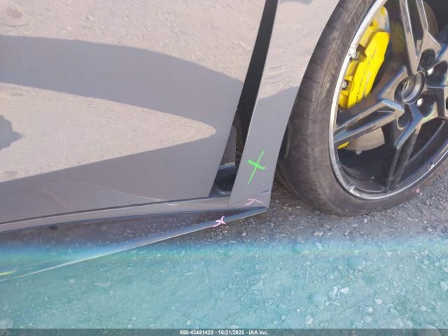 Chevrolet Corvette Stringray 2LT | Mobile.bg   9