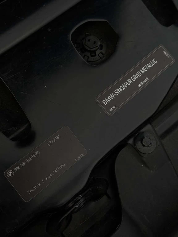 BMW M5 * CARFAX * ЦЕНА ДО БГ, снимка 15 - Автомобили и джипове - 53154913