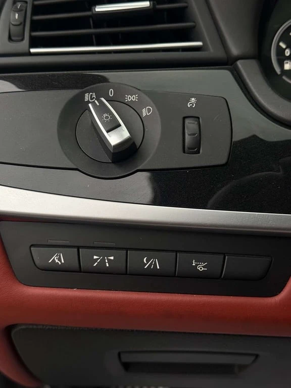 BMW M5 * CARFAX * ЦЕНА ДО БГ, снимка 13 - Автомобили и джипове - 53154913