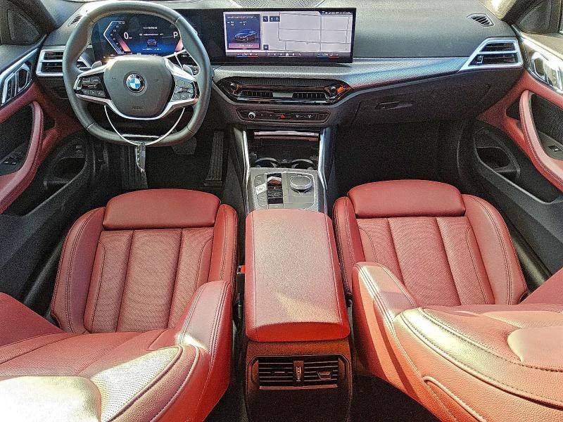 BMW 430 XI* Digital* ����* �������* Keyless* Blind spot*  | Mobile.bg � ����������� 8